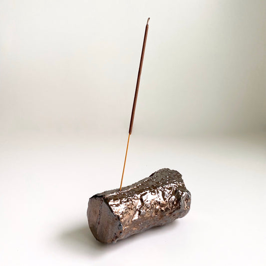 【LASTー1】WOOD INCENSE STAND