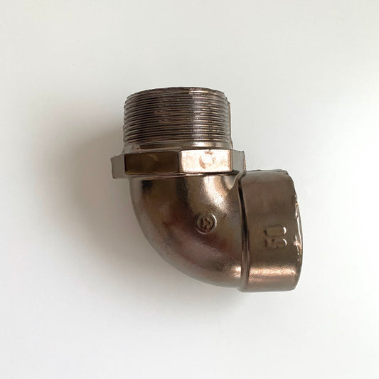 PLUMBING WALL VASE